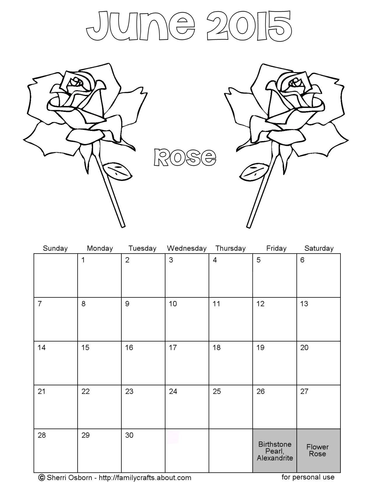 June Coloring Pages June Coloring Pages Beach Coloring Pages Coloring 