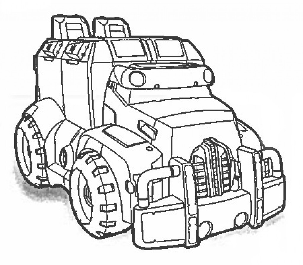 Rescue Bots Coloring Pages Rescue Bots Coloring Pages Coloring Pages ...