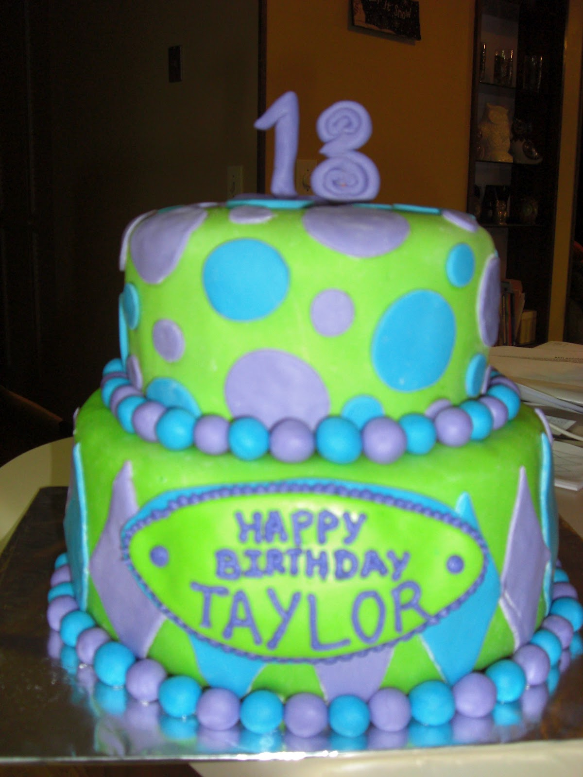 Teen Birthday Cake Ideas Teen Birthday Cakes - davemelillo.com